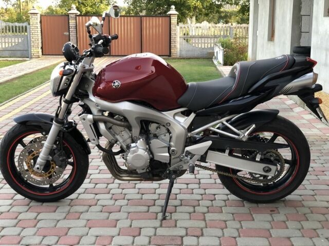 Ямаха 3302, об'ємом двигуна 0.6 л та пробігом 0 тис. км за 4800 $, фото 8 на Automoto.ua
