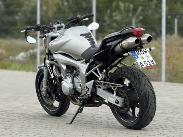 Ямаха 3302, объемом двигателя 0.6 л и пробегом 0 тыс. км за 4200 $, фото 5 на Automoto.ua