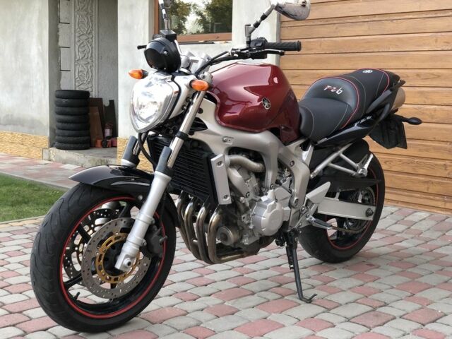Ямаха 3302, об'ємом двигуна 0.6 л та пробігом 0 тис. км за 4800 $, фото 1 на Automoto.ua