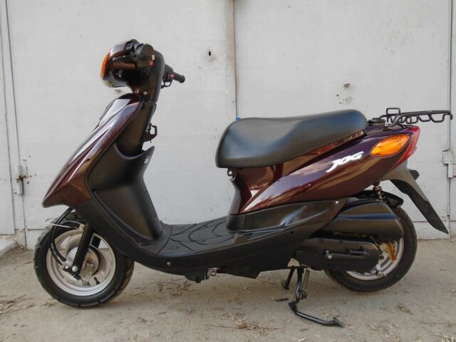 Ямаха 3302 2004 в Ровно на Automoto.ua Ямаха 3302, объемом двигателя 49 л и пробегом 0 тыс. км за 750 $, фото 8 на Automoto.ua