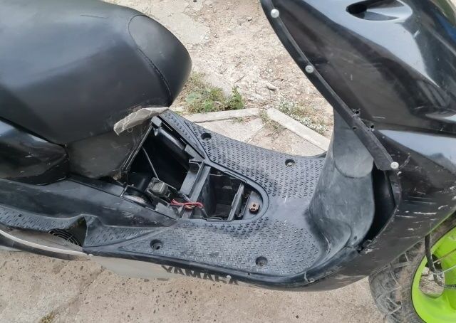 Ямаха 3302, объемом двигателя 70 л и пробегом 0 тыс. км за 709 $, фото 5 на Automoto.ua