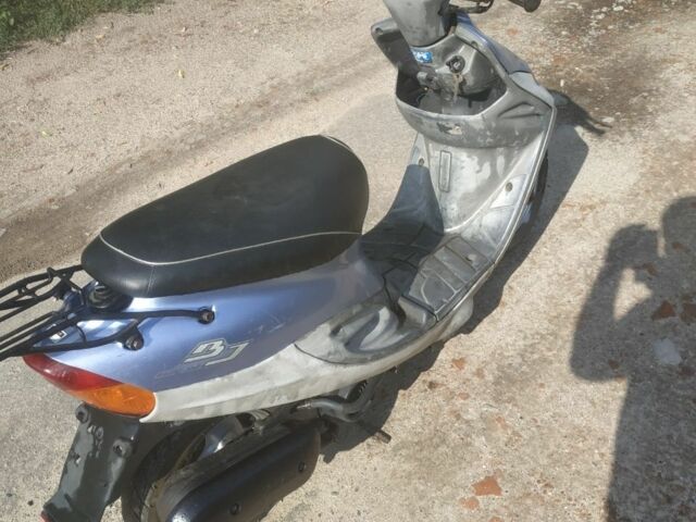 Ямаха 3302, объемом двигателя 49 л и пробегом 0 тыс. км за 12500 $, фото 2 на Automoto.ua