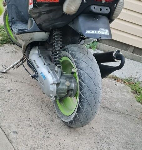 Ямаха 3302, объемом двигателя 70 л и пробегом 0 тыс. км за 709 $, фото 2 на Automoto.ua