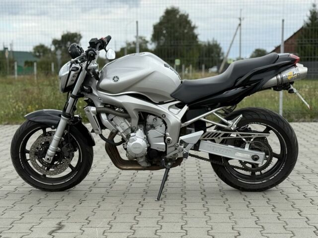Ямаха 3302, объемом двигателя 0.6 л и пробегом 0 тыс. км за 4200 $, фото 3 на Automoto.ua