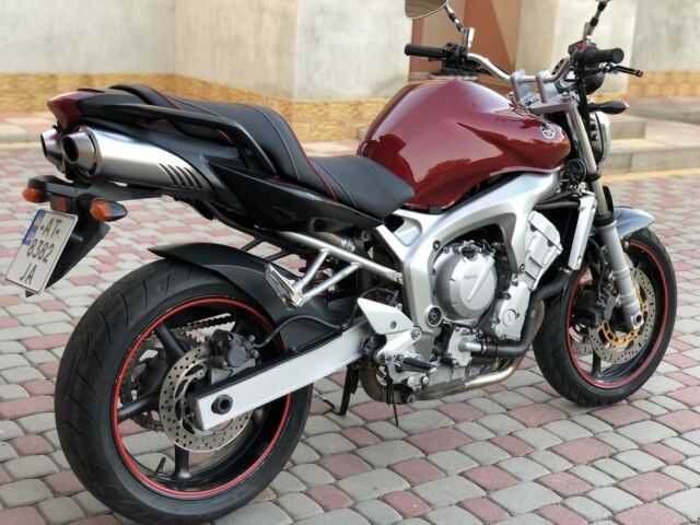 Ямаха 3302, об'ємом двигуна 0.6 л та пробігом 0 тис. км за 4800 $, фото 9 на Automoto.ua