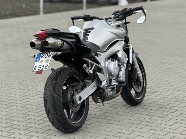 Ямаха 3302, объемом двигателя 0.6 л и пробегом 0 тыс. км за 4200 $, фото 7 на Automoto.ua