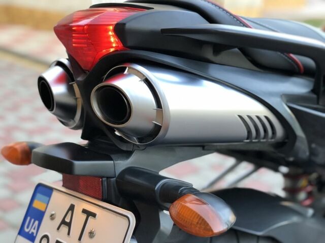 Ямаха 3302, об'ємом двигуна 0.6 л та пробігом 0 тис. км за 4800 $, фото 4 на Automoto.ua
