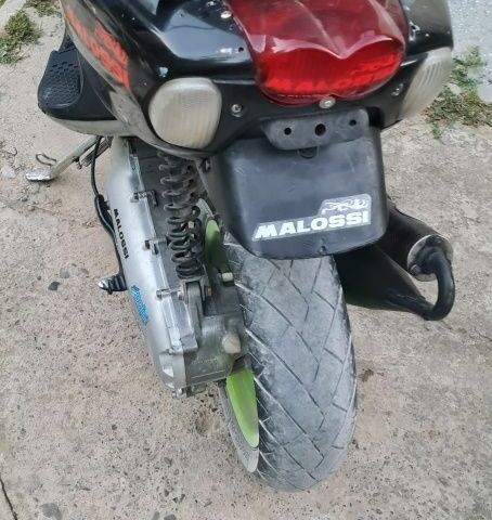 Ямаха 3302, объемом двигателя 70 л и пробегом 0 тыс. км за 709 $, фото 1 на Automoto.ua