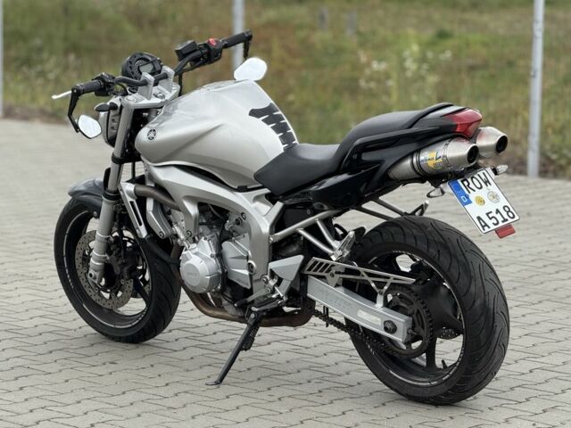 Ямаха 3302, объемом двигателя 0.6 л и пробегом 0 тыс. км за 4200 $, фото 4 на Automoto.ua