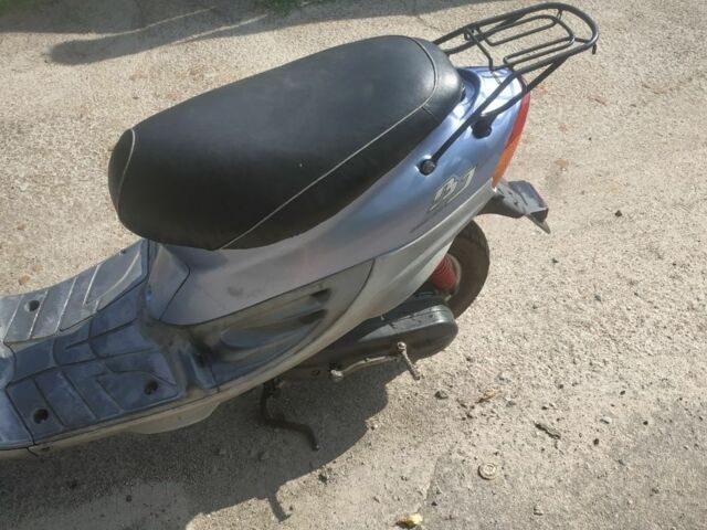 Ямаха 3302, объемом двигателя 49 л и пробегом 0 тыс. км за 12500 $, фото 6 на Automoto.ua