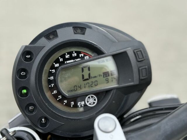 Ямаха 3302, объемом двигателя 0.6 л и пробегом 0 тыс. км за 4200 $, фото 12 на Automoto.ua