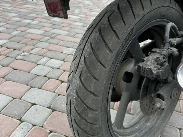 Ямаха 3302, объемом двигателя 0.25 л и пробегом 0 тыс. км за 2200 $, фото 6 на Automoto.ua