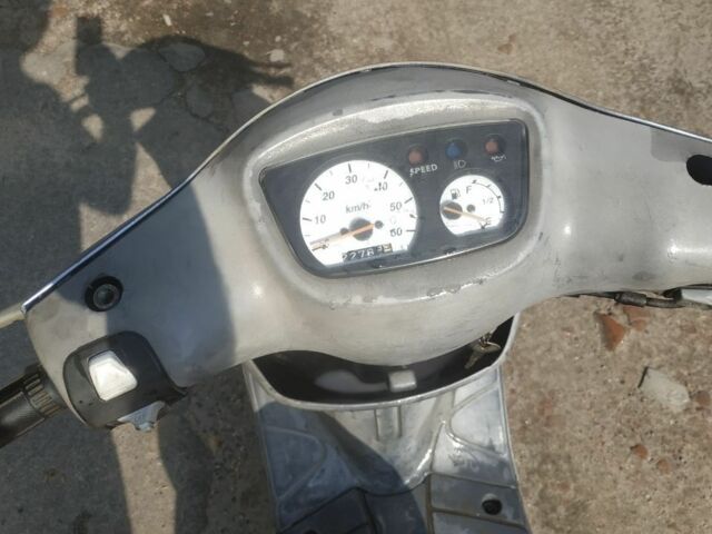 Ямаха 3302, объемом двигателя 49 л и пробегом 0 тыс. км за 12500 $, фото 4 на Automoto.ua