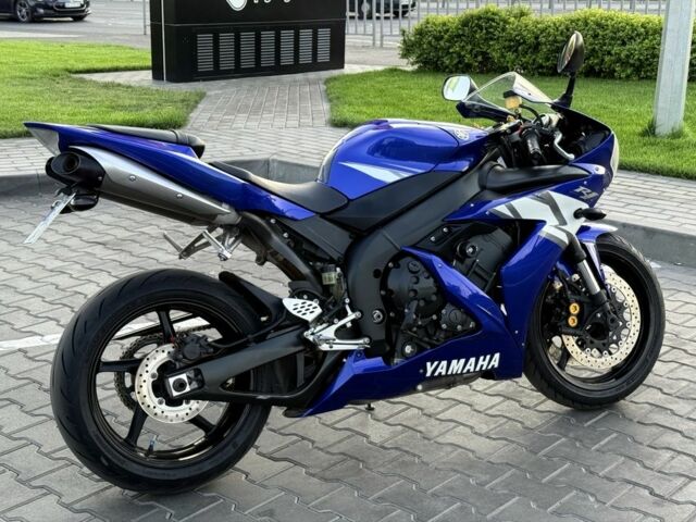 Ямаха 3302, объемом двигателя 1 л и пробегом 0 тыс. км за 8200 $, фото 2 на Automoto.ua
