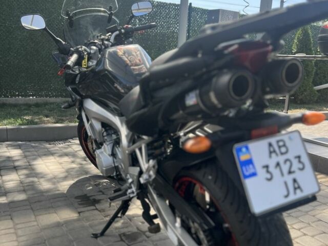 Ямаха 3302, об'ємом двигуна 2.3 л та пробігом 0 тис. км за 5200 $, фото 5 на Automoto.ua