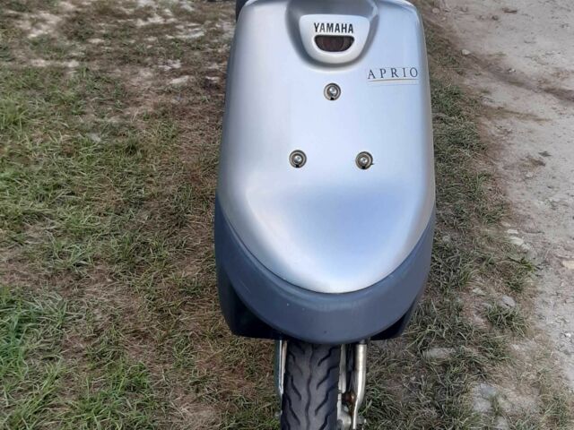 Ямаха 3302 2005 в Ровно на Automoto.ua Ямаха 3302, объемом двигателя 49 л и пробегом 0 тыс. км за 600 $, фото 5 на Automoto.ua