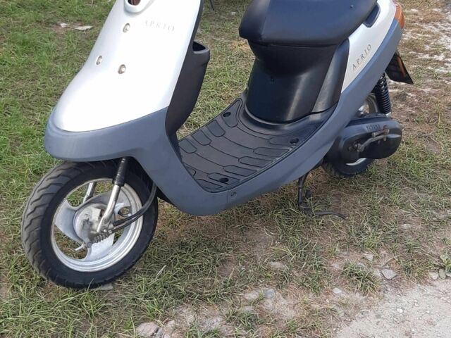 Ямаха 3302 2005 в Ровно на Automoto.ua Ямаха 3302, объемом двигателя 49 л и пробегом 0 тыс. км за 600 $, фото 1 на Automoto.ua