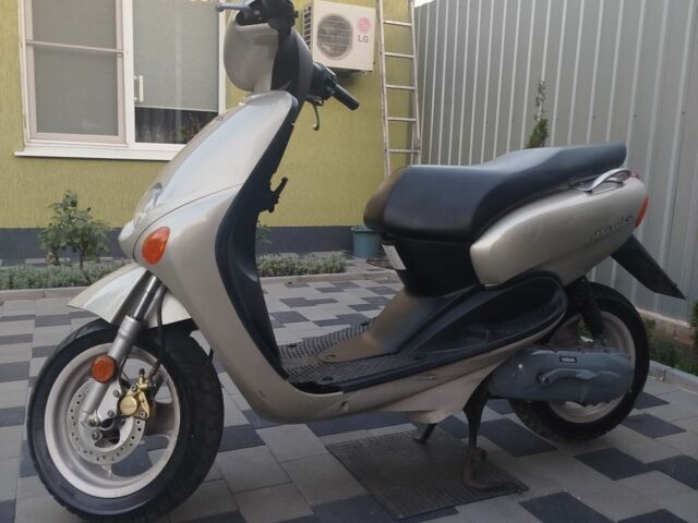 Ямаха 3302, объемом двигателя 49 л и пробегом 0 тыс. км за 35000 $, фото 1 на Automoto.ua