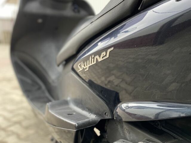 Ямаха 3302, объемом двигателя 0.13 л и пробегом 0 тыс. км за 650 $, фото 4 на Automoto.ua