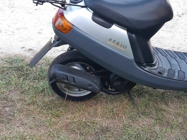 Ямаха 3302 2005 в Ровно на Automoto.ua Ямаха 3302, объемом двигателя 49 л и пробегом 0 тыс. км за 600 $, фото 4 на Automoto.ua