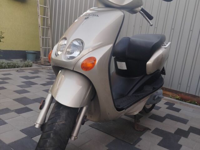 Ямаха 3302, объемом двигателя 49 л и пробегом 0 тыс. км за 35000 $, фото 5 на Automoto.ua