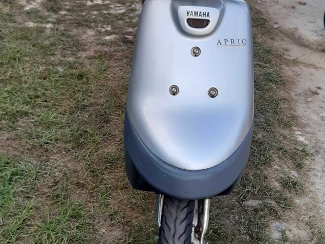 Ямаха 3302 2005 в Ровно на Automoto.ua Ямаха 3302, объемом двигателя 49 л и пробегом 0 тыс. км за 600 $, фото 6 на Automoto.ua