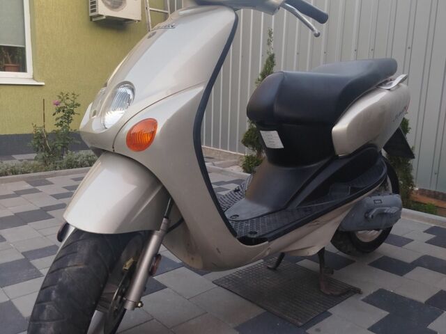 Ямаха 3302, объемом двигателя 49 л и пробегом 0 тыс. км за 35000 $, фото 6 на Automoto.ua