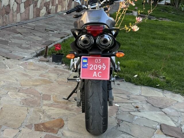 Ямаха 3302, объемом двигателя 0.6 л и пробегом 0 тыс. км за 4550 $, фото 2 на Automoto.ua