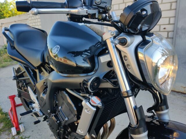 Ямаха 3302, об'ємом двигуна 0.6 л та пробігом 0 тис. км за 5249 $, фото 1 на Automoto.ua
