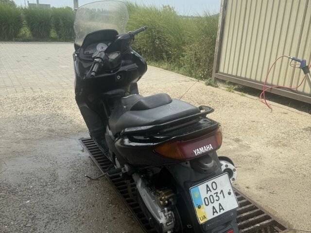 Ямаха 3302, объемом двигателя 0.5 л и пробегом 0 тыс. км за 1300 $, фото 1 на Automoto.ua