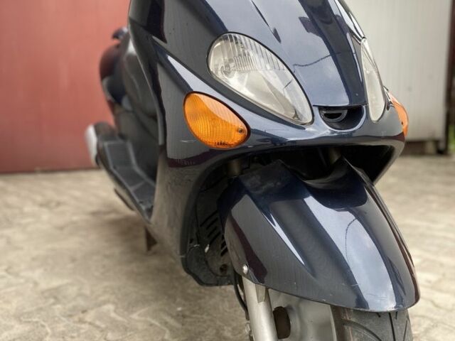 Ямаха 3302, объемом двигателя 0.13 л и пробегом 0 тыс. км за 650 $, фото 1 на Automoto.ua