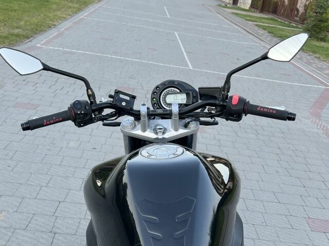 Ямаха 3302, об'ємом двигуна 0.6 л та пробігом 0 тис. км за 5300 $, фото 8 на Automoto.ua