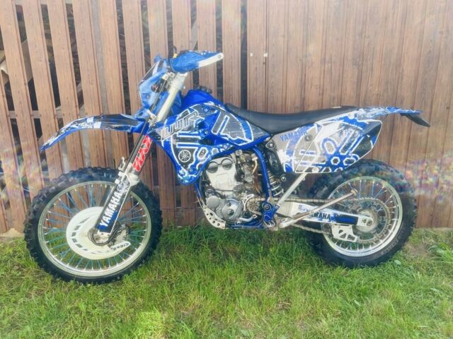 Ямаха 3302, объемом двигателя 0.25 л и пробегом 0 тыс. км за 2550 $, фото 7 на Automoto.ua