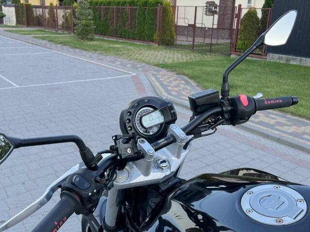 Ямаха 3302, об'ємом двигуна 0.6 л та пробігом 0 тис. км за 5300 $, фото 10 на Automoto.ua