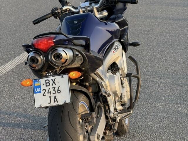 Ямаха 3302, объемом двигателя 0.6 л и пробегом 0 тыс. км за 4500 $, фото 4 на Automoto.ua