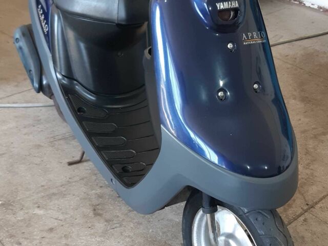 Ямаха 3302 2005 в Ровно на Automoto.ua Ямаха 3302, объемом двигателя 49 л и пробегом 0 тыс. км за 600 $, фото 13 на Automoto.ua