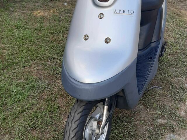 Ямаха 3302 2005 в Ровно на Automoto.ua Ямаха 3302, объемом двигателя 49 л и пробегом 0 тыс. км за 600 $, фото 7 на Automoto.ua