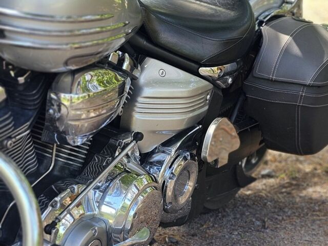 Ямаха 3302, объемом двигателя 1.9 л и пробегом 0 тыс. км за 9000 $, фото 9 на Automoto.ua