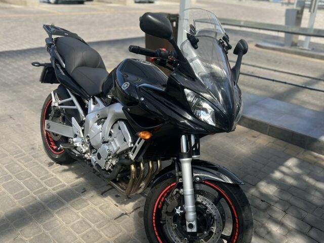 Ямаха 3302, об'ємом двигуна 2.3 л та пробігом 0 тис. км за 5200 $, фото 1 на Automoto.ua
