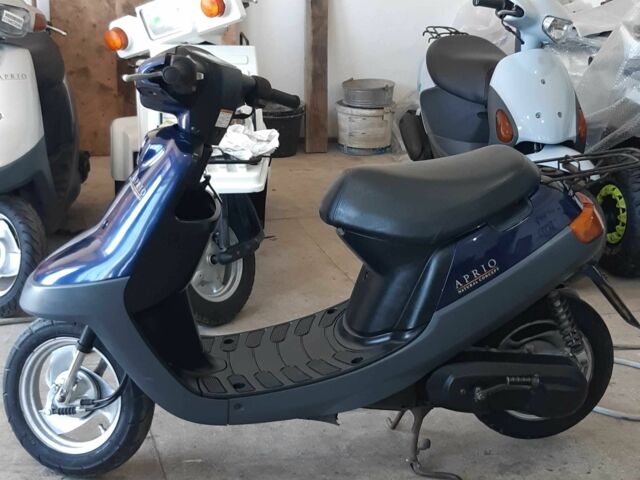 Ямаха 3302 2005 в Ровно на Automoto.ua Ямаха 3302, объемом двигателя 49 л и пробегом 0 тыс. км за 600 $, фото 10 на Automoto.ua