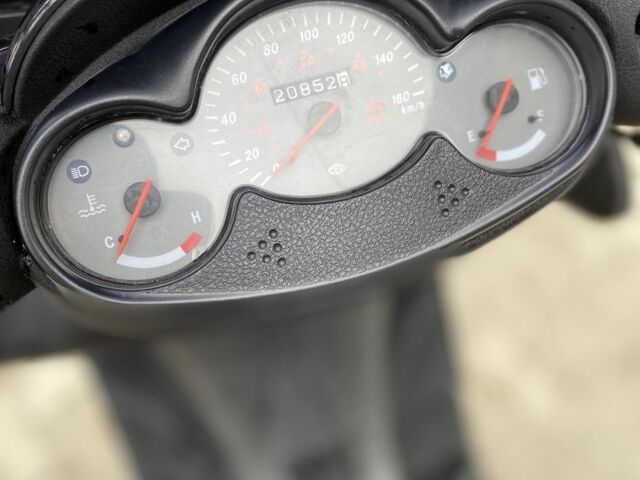 Ямаха 3302, объемом двигателя 0.13 л и пробегом 0 тыс. км за 650 $, фото 6 на Automoto.ua