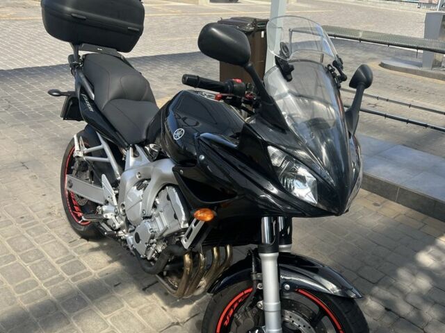 Ямаха 3302, об'ємом двигуна 2.3 л та пробігом 0 тис. км за 5200 $, фото 7 на Automoto.ua