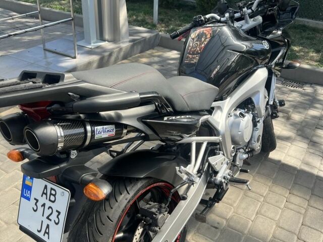 Ямаха 3302, об'ємом двигуна 2.3 л та пробігом 0 тис. км за 5200 $, фото 6 на Automoto.ua