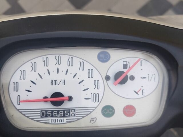 Ямаха 3302, объемом двигателя 49 л и пробегом 0 тыс. км за 35000 $, фото 7 на Automoto.ua