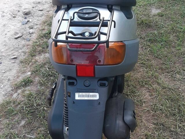 Ямаха 3302 2005 в Ровно на Automoto.ua Ямаха 3302, объемом двигателя 49 л и пробегом 0 тыс. км за 600 $, фото 2 на Automoto.ua