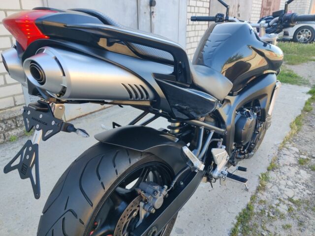 Ямаха 3302, об'ємом двигуна 0.6 л та пробігом 0 тис. км за 5249 $, фото 8 на Automoto.ua