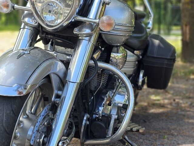 Ямаха 3302, объемом двигателя 1.9 л и пробегом 0 тыс. км за 9000 $, фото 10 на Automoto.ua