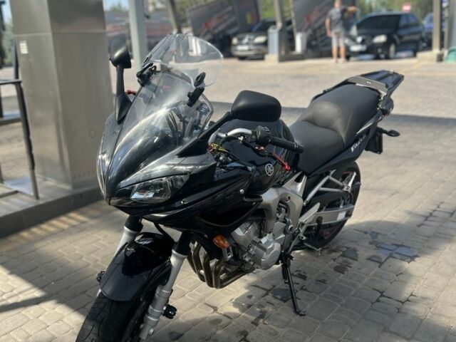 Ямаха 3302, об'ємом двигуна 2.3 л та пробігом 0 тис. км за 5200 $, фото 3 на Automoto.ua