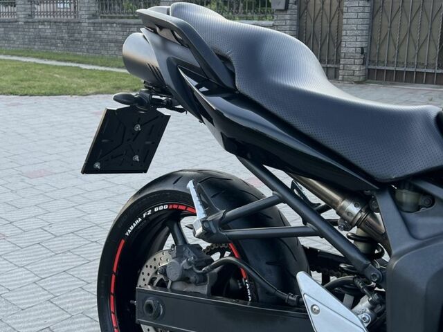 Ямаха 3302, об'ємом двигуна 0.6 л та пробігом 0 тис. км за 5300 $, фото 5 на Automoto.ua