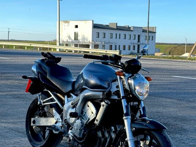 Ямаха 3302, объемом двигателя 0.6 л и пробегом 0 тыс. км за 4550 $, фото 3 на Automoto.ua